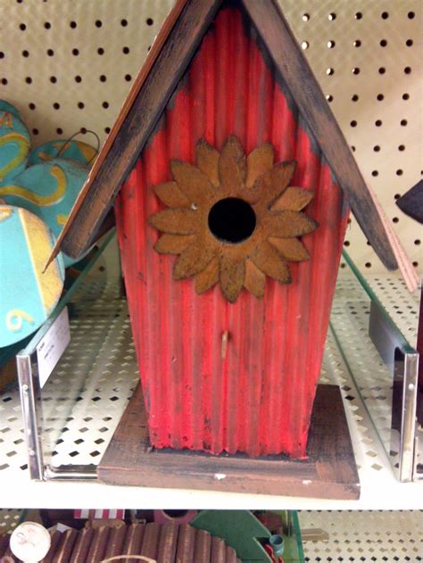 hobby lobby metal bird houses|unfinished wood birdhouses for sale.